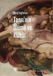Tanrının Ölümü ve Kültür (ISBN: 9786054836680)