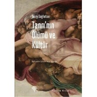 Tanrının Ölümü ve Kültür (ISBN: 9786054836680)