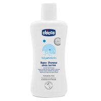 Chicco Baby Moments Saç Vücut Şampuan 200 ML
