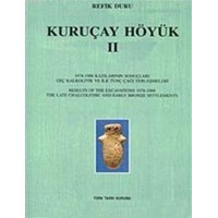 Kuruçay Höyük 2 (ISBN: 9789751608082)