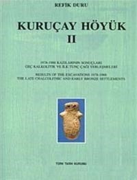 Kuruçay Höyük 2 (ISBN: 9789751608082)