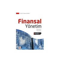 Finansal Yönetim (ISBN: 9789750220715)