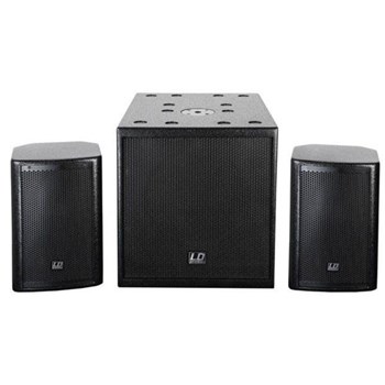 LD Systems DAVE12G2