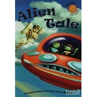 Alien Tale (ISBN: 9780237542559)