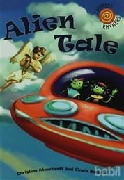 Alien Tale (ISBN: 9780237542559)