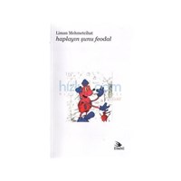 Haplayın Şunu Feodal - Liman Mehmetcihat (ISBN: 9789944446860)