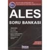 ALES Soru Bankası (ISBN: 9786054347582)