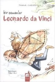 Bir Zamanlar Leonardo da Vinci (ISBN: 9786053745426)