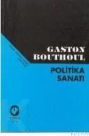 Politika Sanatı (ISBN: 9789754066111)
