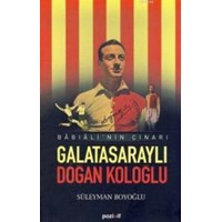 Galatasaraylı Doğan Koloğlu (ISBN: 9789756461187)