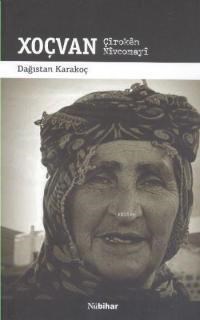 Xoçvan Çiroken Nivcomayi (ISBN: 9786055053178)