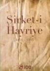 Şirket-i Hayriye 1851-1945 (ISBN: 9789750188008)