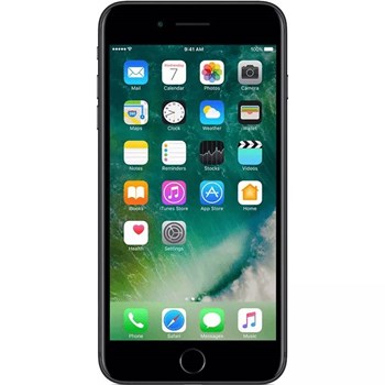 Apple iPhone 7 Plus 32 GB 5.5 İnç 12 MP Akıllı Cep Telefonu Siyah