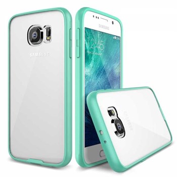 Verus Galaxy S6 Crystal Mıxx Series Mint
