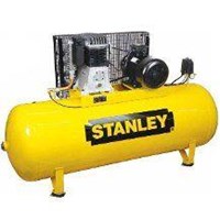 Stanley Hava Kompresörü Yağlı Ba851/11/500F 7.5 Hp