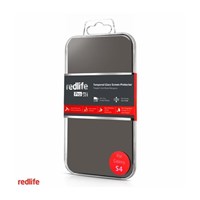 Redlife Samsung Galaxy S4 Yuvarlak Kenarlı 0,33 MM Temperli Cam Ekran Koruyucu
