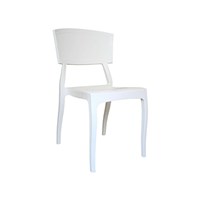 Tilia Orient Sandalye Beyaz 33830837