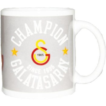 Şampion Galatasaray