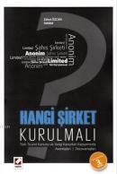 Hangi Şirket Kurulmalı? (ISBN: 9789750230608)