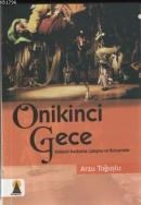 Onikinci Gece (ISBN: 9789756360507)