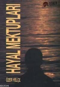 Hayal Mektupları (ISBN: 2001340100019)