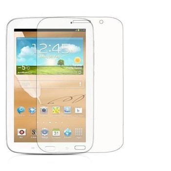 MICROSONIC Ekran Koruyucu şeffaf Film - Samsung Galaxy 8.0 N5100