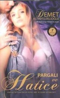 Pargalı ve Hatice (Cep Boy) (ISBN: 9786051424767)