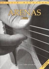 Arenas (ISBN: 9786055992132)