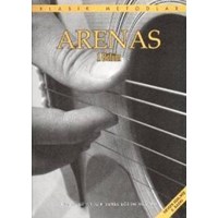 Arenas (ISBN: 9786055992132)