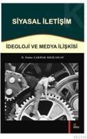 Siyasal Iletişim (ISBN: 9786055863012)