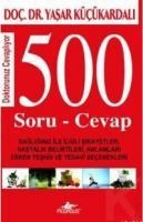 500 Soru - Cevap (ISBN: 9789944002141)
