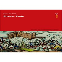 Siyasal Tarih (ISBN: 9789756857994)