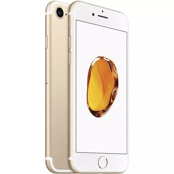 Apple iPhone 7 128 GB 4.7 İnç 12 MP Akıllı Cep Telefonu Altın