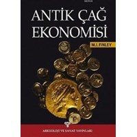Antik Çağ Ekonomisi (ISBN: 9789944750115)