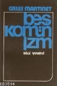 Beş Komünizm (ISBN: 1000190100019)