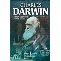 Charles Darwin (ISBN: 9786053603658)