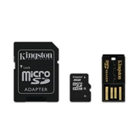 Kingston MBLY10G2-8GB