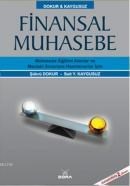 Finansal Muhasebe (ISBN: 9786054118168)