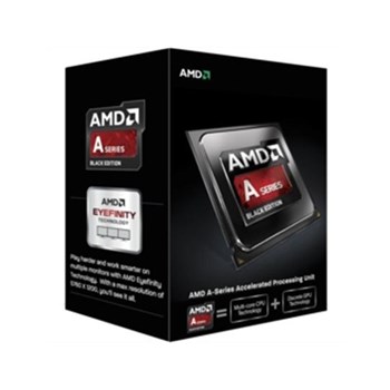 AMD A6 6400K 3.9GHZ 1MB + HD8470D