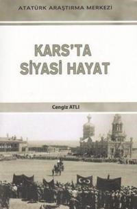 Kars'ta Siyasi Hayat (ISBN: 9789751629340)