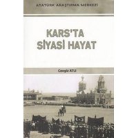 Kars'ta Siyasi Hayat (ISBN: 9789751629340)