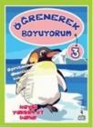 Öğrenerek Boyuyorum 3 (ISBN: 9786054457830)