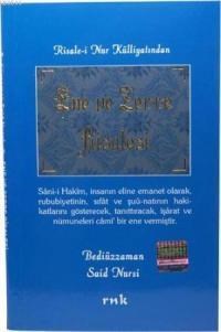 Ene ve Zerre Risalesi (Orta Boy) (ISBN: 3002806101549)