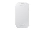 Samsung Ef-fi950bwegww Galaxy S4 Beyaz Flip Cover