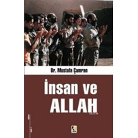 İnsan ve Allah (ISBN: 9789756353090)