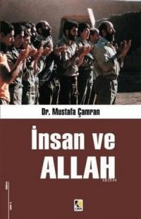 İnsan ve Allah (ISBN: 9789756353090)