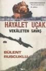 Hayalet Uçak (ISBN: 9786054537624)
