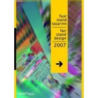 Fuar Stand Tasarımı 2007 (ISBN: 9789758599801)