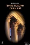 Idare Hukuku Dersleri (ISBN: 9789757338864)