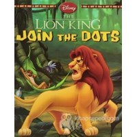 Disney The Lion King - Join The Dots - Kolektif 9788128621277
